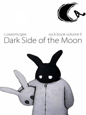 cover image of Dark Side of the Moon